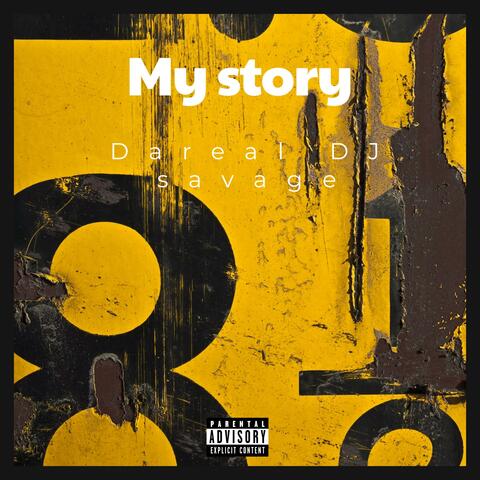 My Story