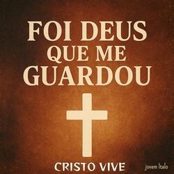 It was God who kept me