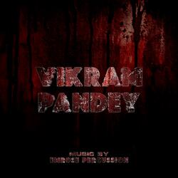 Vikram Pandey
