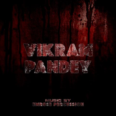 Vikram Pandey