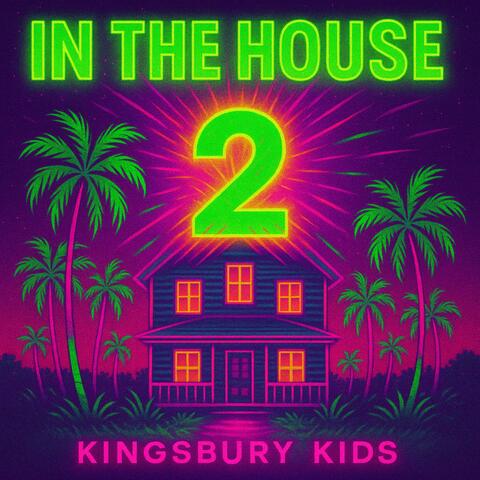 In The House: 2