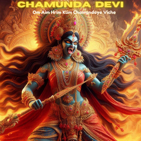 Chamunda Devi