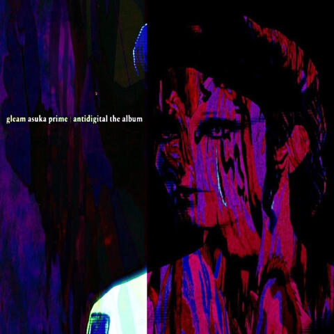 ANTIDIGITAL THE ALBUM