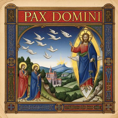 Pax Domini
