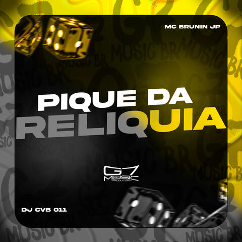Pique da Reliquia