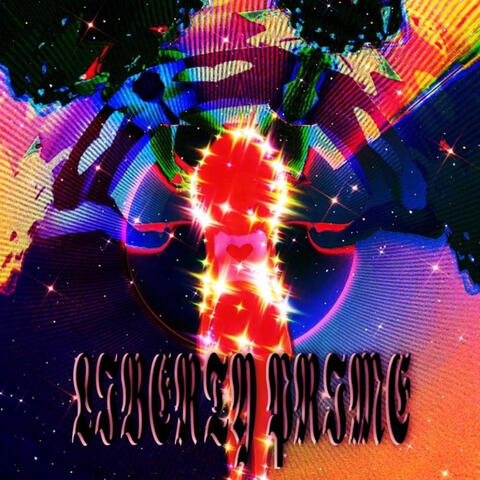 LIBERTY PRIME