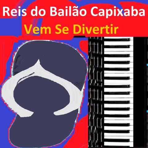 Vem Se Divertir