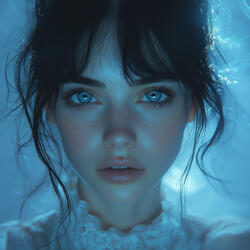 Élyana - Lueurs d'Évasion