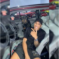 HOPE X TAMBOR PORRADEIRO