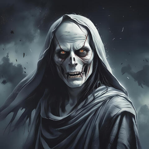 Vídeo de terror supremo