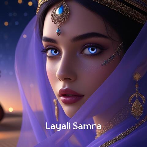 Layali Samra