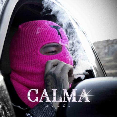 CALMA
