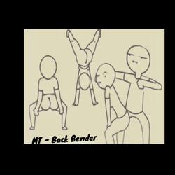Back Bender