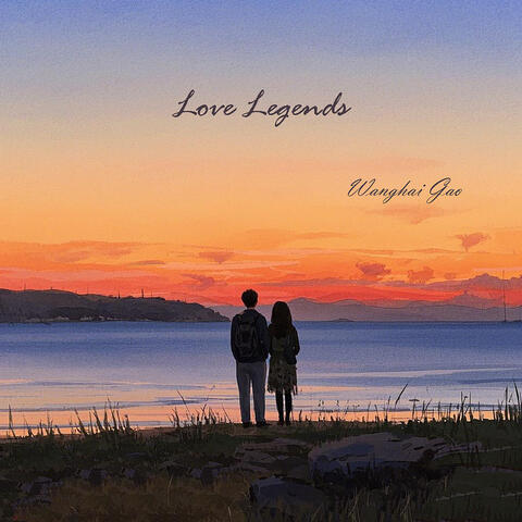 Love Legends