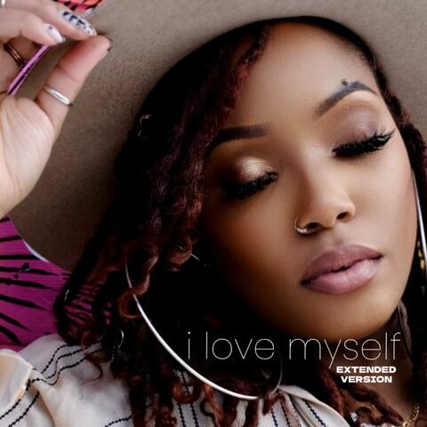 i love myself (Extended Version)