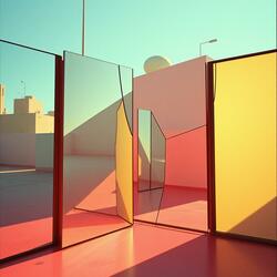 Hard Times, Heavy Rhymes