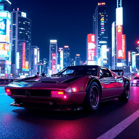Tokyo madness