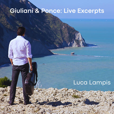 Giuliani & Ponce: Live Excerpts