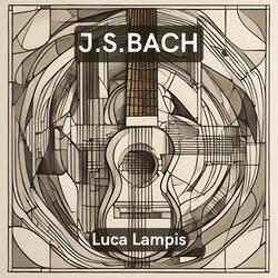 Suite n.3 in D Major BWV 1068, Air on the G String (Arr. Lampis)