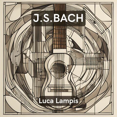 Suite n.3 in D Major BWV 1068, Air on the G String (Arr. Lampis)