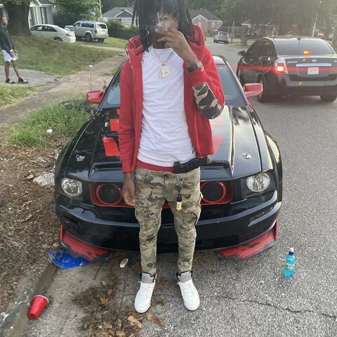 Everybody Getting Smoked