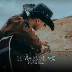 Tu Voz En Mi Voz