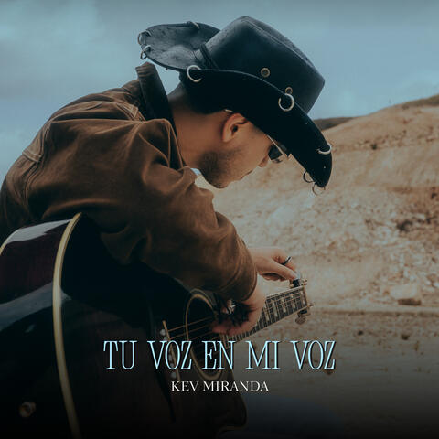 Tu Voz En Mi Voz
