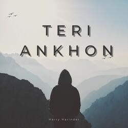 Teri Ankhon