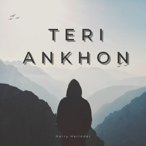 Teri Ankhon
