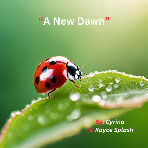 "A New Dawn"