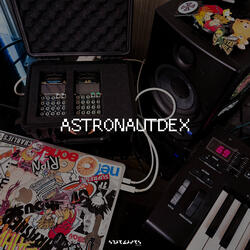 astronautdex ver. 3 [po-128 megaman pattern xii]