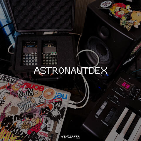 ASTRONAUTDEX