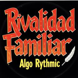 Rivalidad Familiar