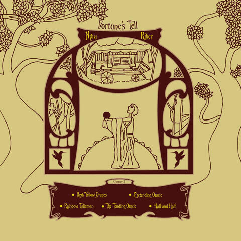 Fortune's Tell (Chapter 2 of Lullabies for Hummingbirds)