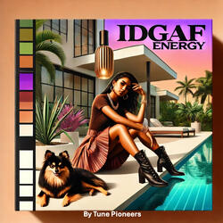 IDGAF Energy