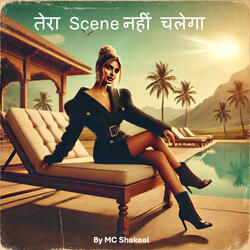 तेरा Scene नहीं चलेगा