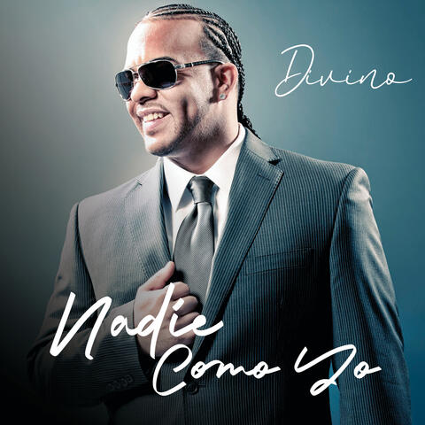 Nadie Como Yo