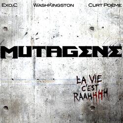 La Vie C'est RaahhHH