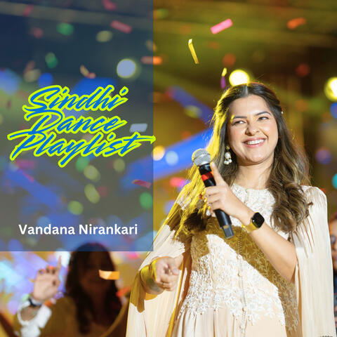 Sindhi Dance playlist