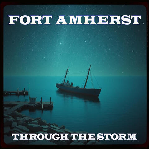 Through The Storm