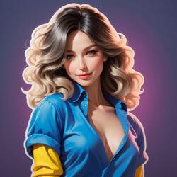 Dancing in the Spotlight