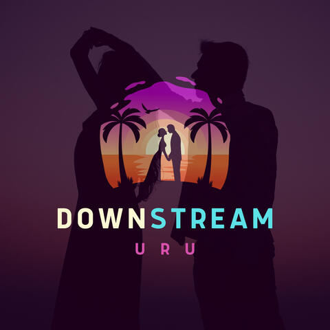 Downstream