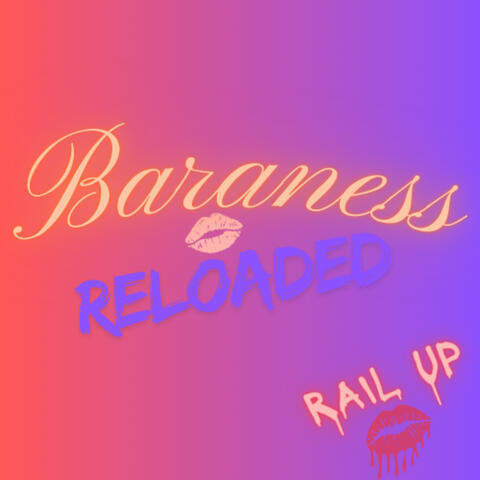 Rail Up