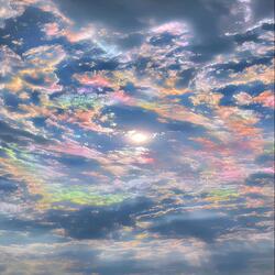 Sky Aesthetic