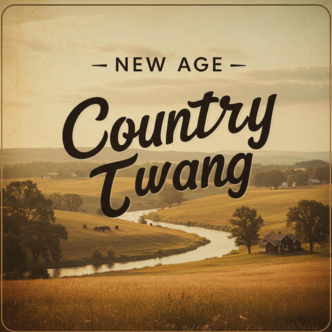 New Age Country Twang