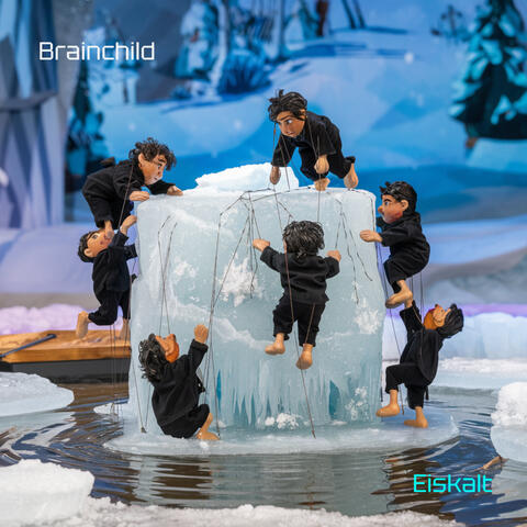 Eiskalt