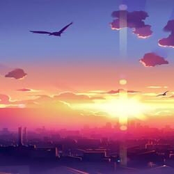 Aesthetic Aura