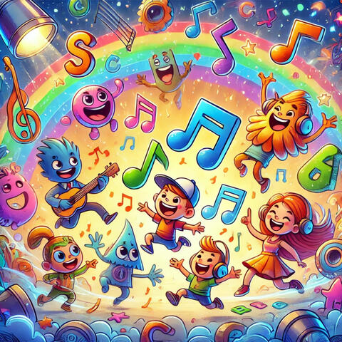 The Alphabet Song