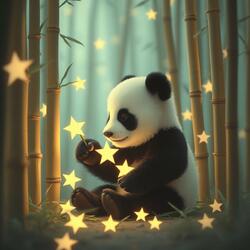 Brave Little Bao - Overcoming Fear of the Dark