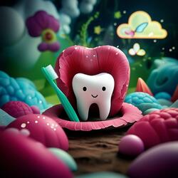 Brush Your Teeth